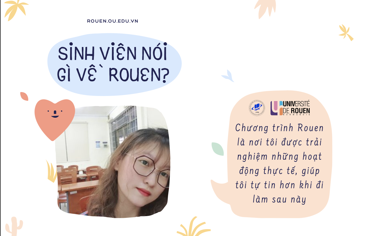 Chương trình liên kết Rouen